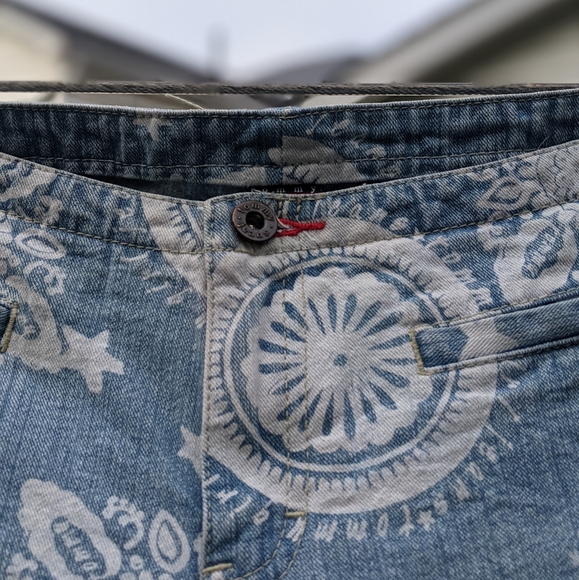 Vintage Tommy Hilfiger low rise jeans - Picture 3 of 7